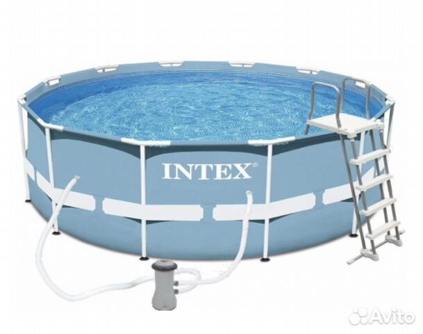 Купить Бассейн Intex В Магазине Купить Бассейн Intex В Магазине