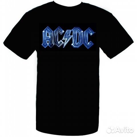 Продам футболку AC/DC - Stars Logo (M + L + XL) Продам футболку AC/DC - Stars Logo (M + L + XL)