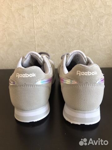 Новые кроссовки Reebok Новые кроссовки Reebok