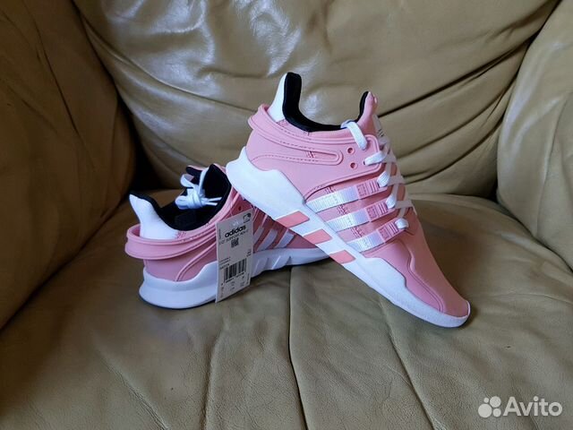 Кроссовки новые детские Adidas Equipment 33 р Кроссовки новые детские Adidas Equipment 33 р