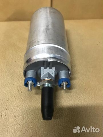 Насос топливный электрический PFP022 Audi, VW, BMW Насос топливный электрический PFP022 Audi, VW, BMW