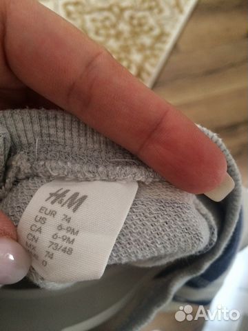 Толстовка,2шт