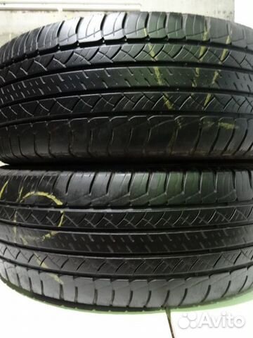 235 60 R18 Michelin Latitude Tour HP