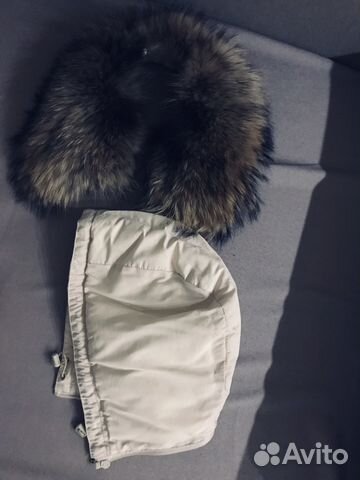 Пуховик Savage Пуховик Savage