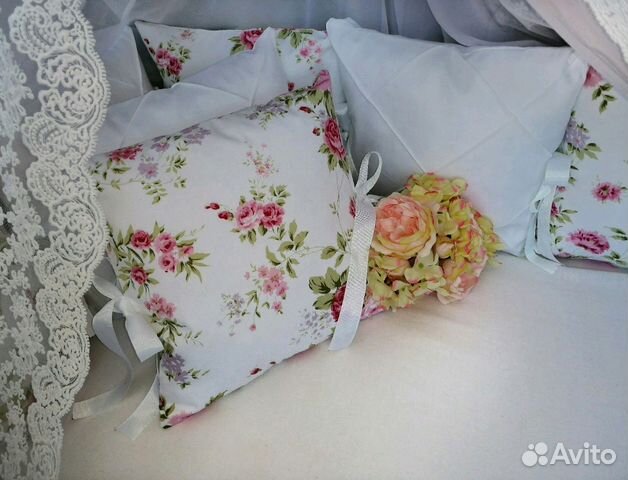 Конверт на выписку,бортики в кроватку Конверт на выписку,бортики в кроватку