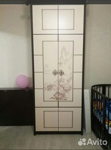 Шкафы из спального гарнитура Киото Шкафы из спального гарнитура Киото