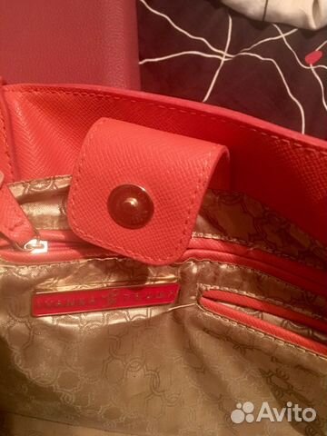 Сумка от Ivanka Trump