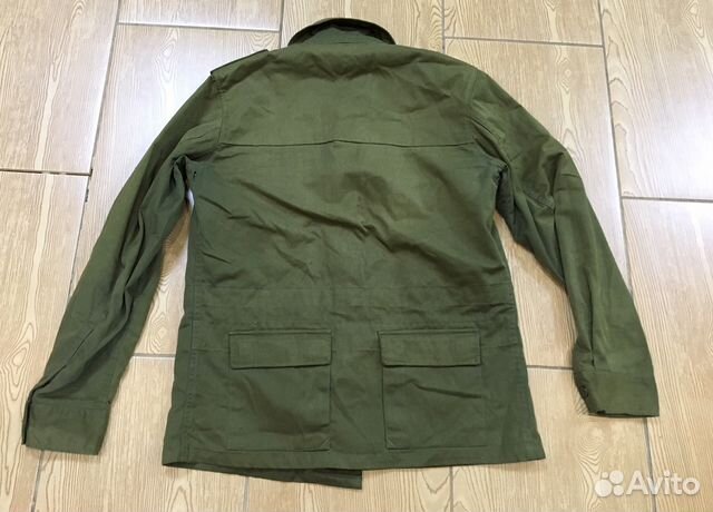 Китель, рубашка М85 Чехословакия р.48