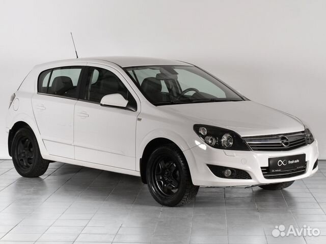 opel astra волгоград