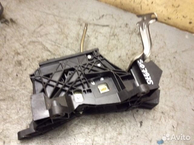 Кулиса АКПП Toyota Camry V50 2014-2016 3356033280 Кулиса АКПП Toyota Camry V50 2014-2016 3356033280