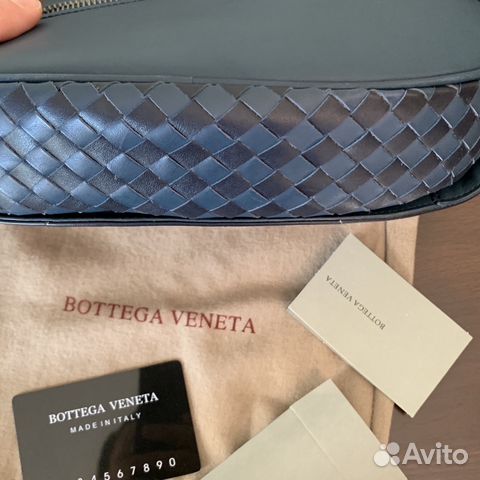 Сумка Bottega Veneta Сумка Bottega Veneta