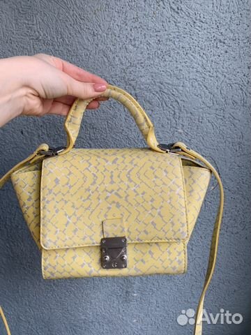 Сумка Zara