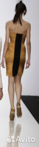 Платье Byblos. 100 оригинал. Италия. Размер 42IT Платье Byblos. 100 оригинал. Италия. Размер 42IT