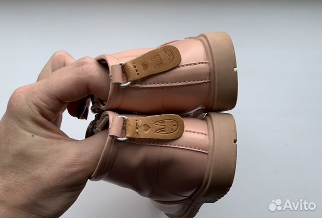 Сапожки Zara Сапожки Zara