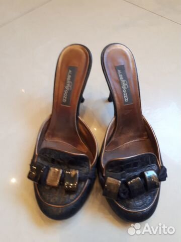 Туфли Туфли