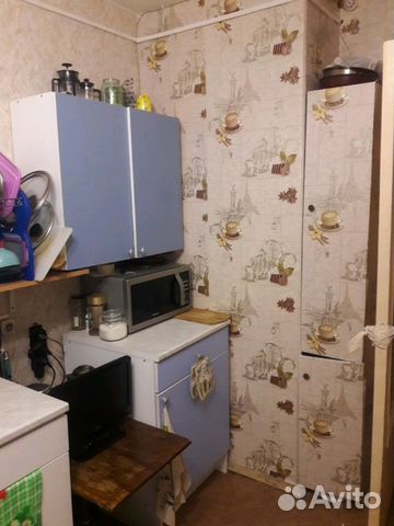 Комната 13 м² в 5-к, 8/15 эт.