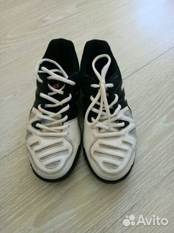 Кроссовки Asics,34/35