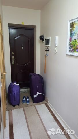2-к квартира, 47.8 м², 3/5 эт.