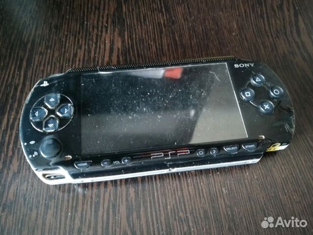 Sony PSP 1004