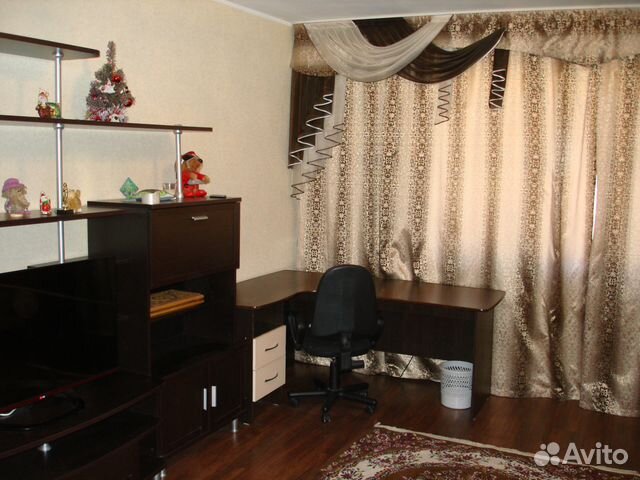 1-к квартира, 42 м², 5/9 эт.