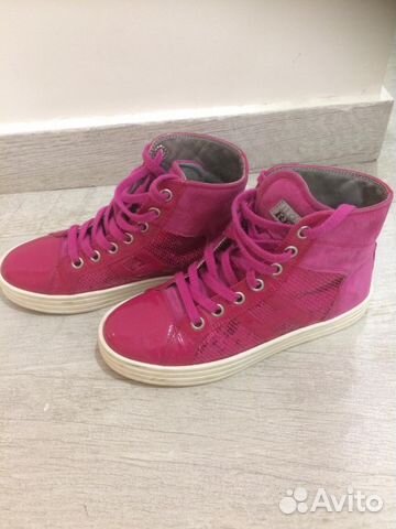 Кеды Hogan rebel Италия Кеды Hogan rebel Италия