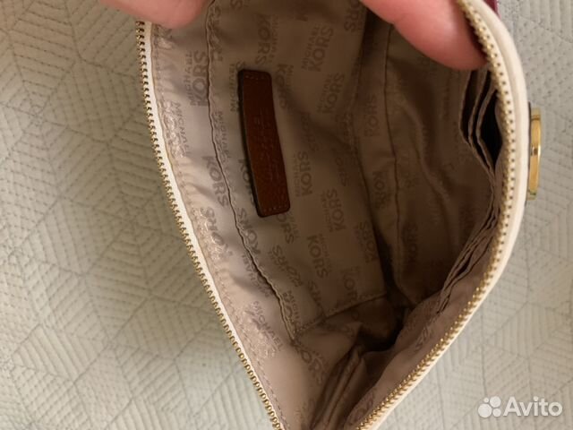 Клатч Michael Kors оригинал