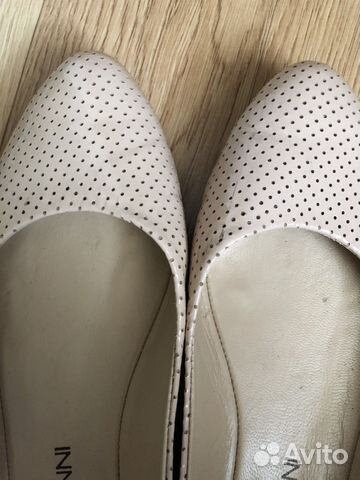 Балетки Балетки