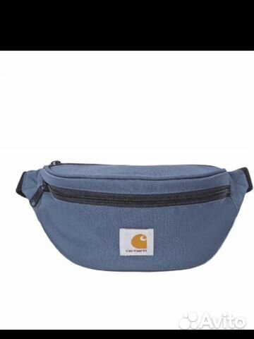 Поясная сумка Carhartt wip-watch hip bag