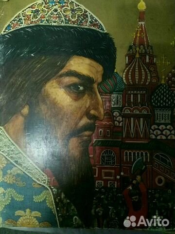 Книги-альбомы по искусству