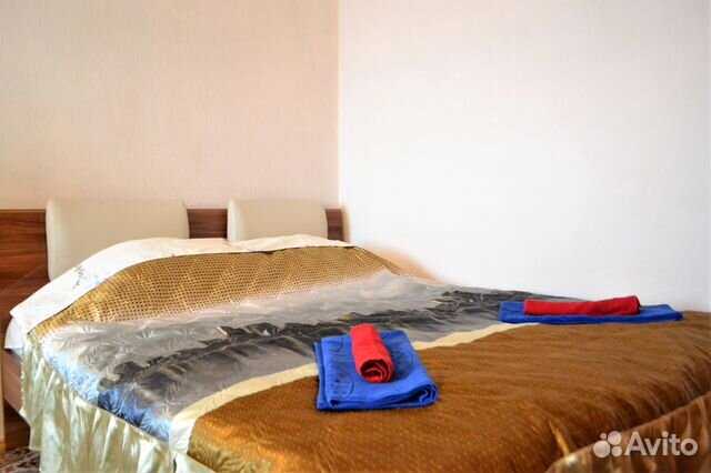 1-к квартира, 36 м², 4/5 эт. 1-к квартира, 36 м², 4/5 эт.