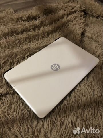 Ноутбук Hp