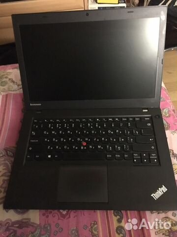 ThinkPad T440