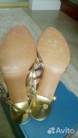 Босоножки Босоножки