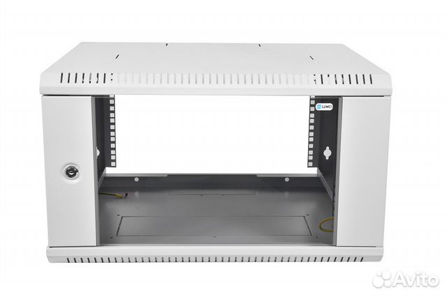 Шкаф телекоммуникационный 12U Шкаф телекоммуникационный 12U