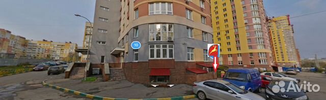 Скотч Бумажный 48мм 18 метров Скотч Бумажный 48мм 18 метров