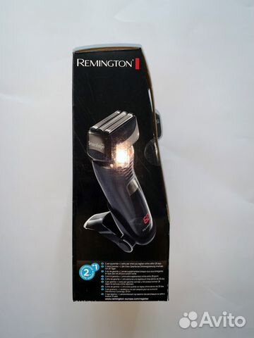 Бритва Remington XF8700 SmartEdge Pro