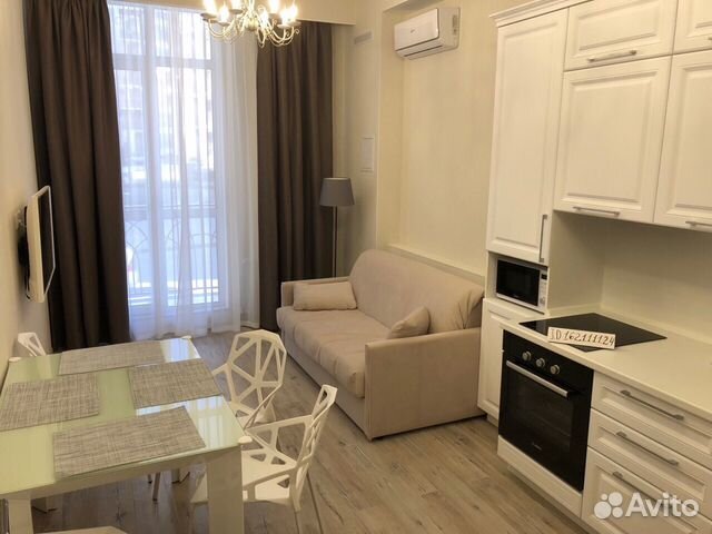 2-к квартира, 45 м², 1/7 эт. 2-к квартира, 45 м², 1/7 эт.
