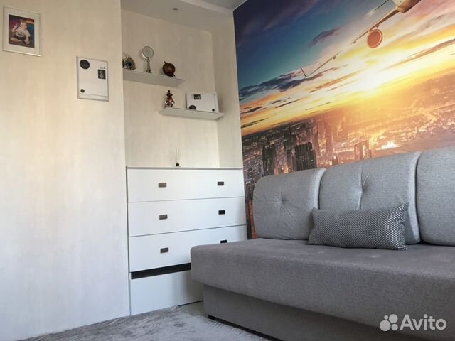 2-к квартира, 54.1 м², 4/16 эт. 2-к квартира, 54.1 м², 4/16 эт.