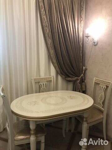 Стол+ 4 стула Стол+ 4 стула