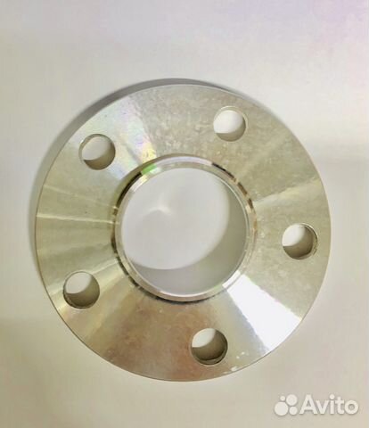 Проставки колесных дисков Mercedes E-Classe (13mm) Проставки колесных дисков Mercedes E-Classe (13mm)