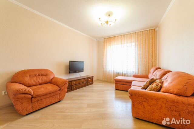 1-к квартира, 40 м², 7/9 эт. 1-к квартира, 40 м², 7/9 эт.