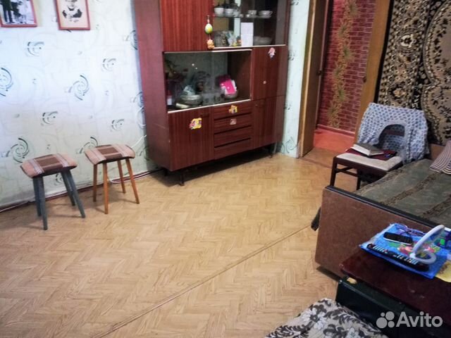 3-к квартира, 58 м², 4/4 эт. 3-к квартира, 58 м², 4/4 эт.