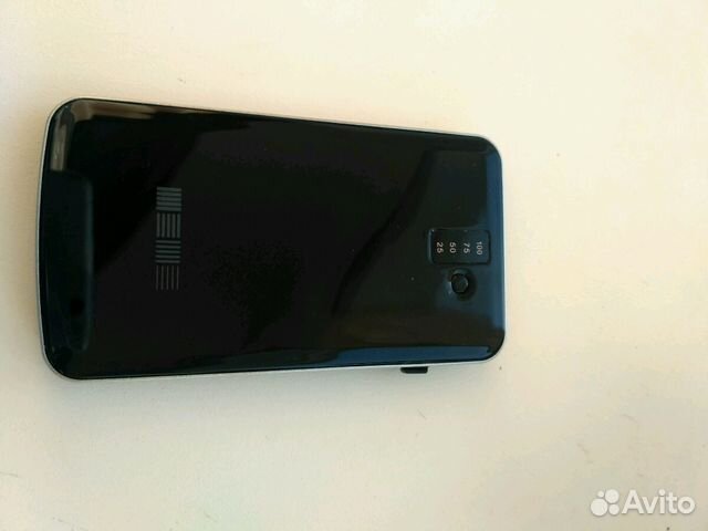 Power bank interstep 4000 mAh