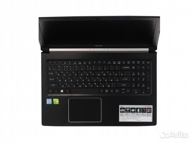 Acer aspire A5