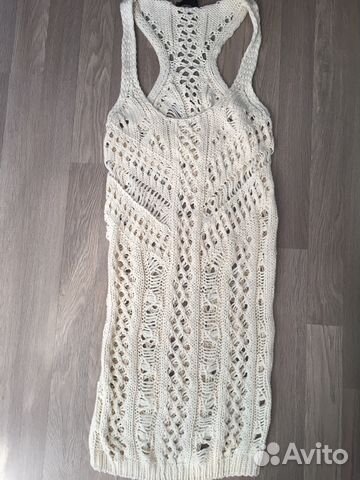 Платье для пляжа Topshop Платье для пляжа Topshop