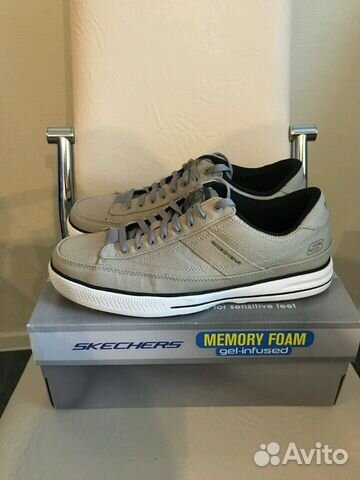 Новые кеды skechers Новые кеды skechers