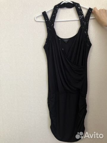Новое Платье Guess. Размер S Новое Платье Guess. Размер S