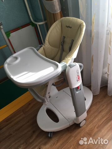 Стул для кормления Peg Pereqo Tatamia Стул для кормления Peg Pereqo Tatamia