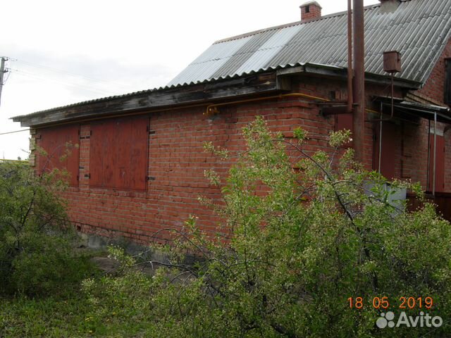 Дом 93 м² на участке 17.3 сот.