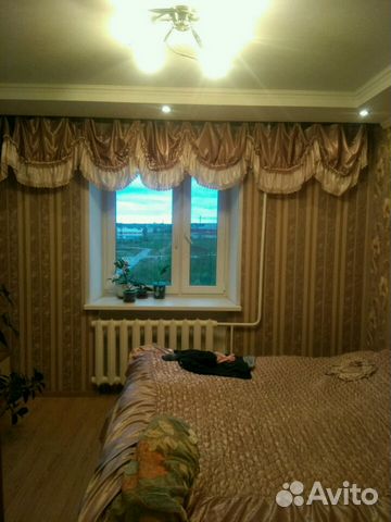 2-к квартира, 50 м², 5/5 эт. 2-к квартира, 50 м², 5/5 эт.